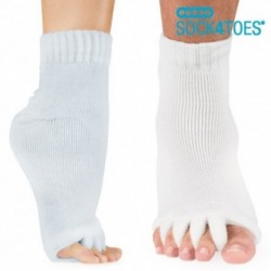 Chaussettes Relax Sock4Toes