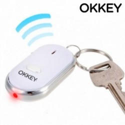 Porte clés Siffleur OkKey