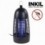 Lampe Antimoustiques Inkil T1600