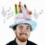 Bonnet Anniversaire Musical