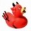 Canard de Bain Petit Diable