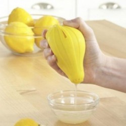 Presse Citron Plastique