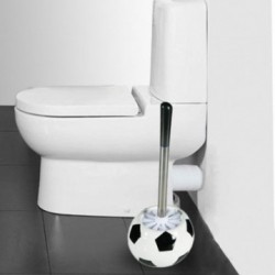 Brosse WC Football