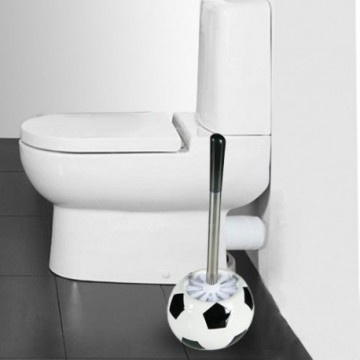 Brosse WC Football