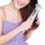 Brosse à Cheveux Électrique Tristar HD2345