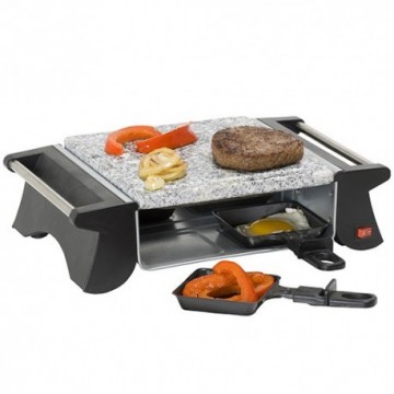 Appareil Raclette avec Pierre à Griller Tristar RA2990