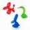 Ballons Gonflables pour Sculpture sur Ballons (pack de 17)