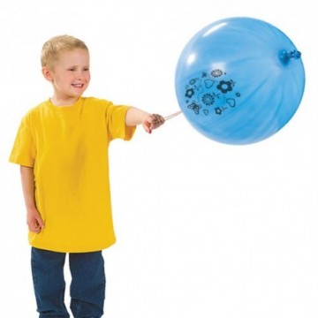 Ballons Gonflables Yoyo (pack de 3)