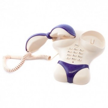 Téléphone Super Model