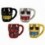Tasse Céramique Tête de Mort Mexicaine