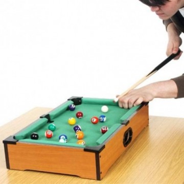 Mini Billard