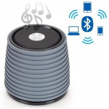 Enceinte Bluetooth avec Pile Rechargeable AudioSonic