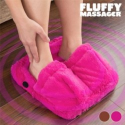 Masseur de Pieds Fluffy Massager