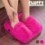 Masseur de Pieds Fluffy Massager
