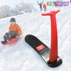 Trottinette de Neige KidScoot Snowboard
