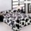 Couverture Eden Deluxe 220 x 240 cm
