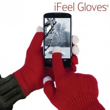 Gants Tactiles iFeel Gloves