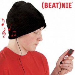 Bonnet avec Écouteurs et Microphone (BEAT)NIE