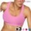 Soutiens Gorges Comfort Bra Printemps (Pack de 3)