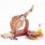 Lot de Jambon + Chorizo + Saucisson + Soubressade + Boudin + Support à Jambon Senior + Accessoires