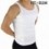 Maillot de Corps Gainant Homme Fit X Slim