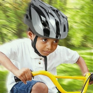 Casque Vélo Enfant