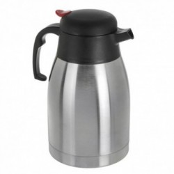 Bouteille Isotherme Inox 1,5 l