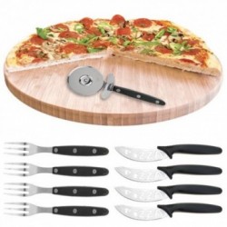 Set Pizza (10 pièces)