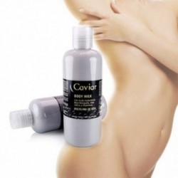 Body Milk Caviar