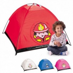 Tente Camping Enfant