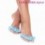 Séparateurs d'Orteils en Silicone Cool Toes Refresh