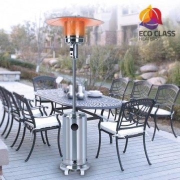 Parasol Chauffant Gaz Eco Class Heaters GH 12000W