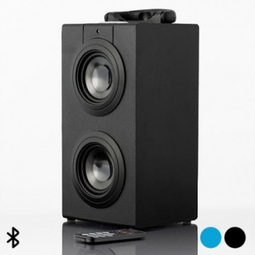 Enceinte Bluetooth Verticale