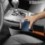 Organisateur de Voiture Sofabulous Car Edition (pack de 2)