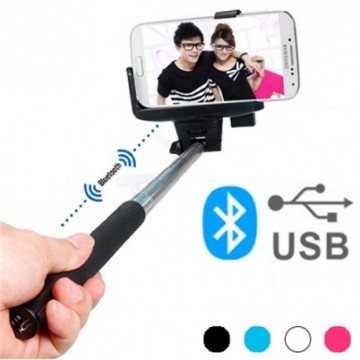 Perche Selfie Bluetooth