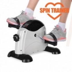 Pédalier Spin Trainer