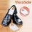 Semelles Viscoélastiques pour Talons ViscoSole