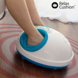 Appareil de Massage pour Pieds Thermique Relax Cushion