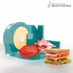 Trancheuse Electric Food Slicer