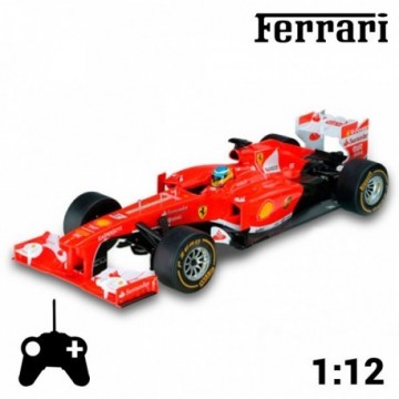 Voiture Télécommandée Ferrari F138 1:12