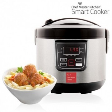 Robot Cuiseur Smart Cooker