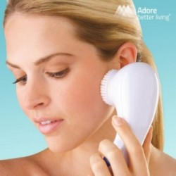 Brosse Nettoyante Visage Skin Bright