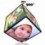 Cube Photo Pivotant