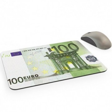 Tapis de Souris Billet 100 €