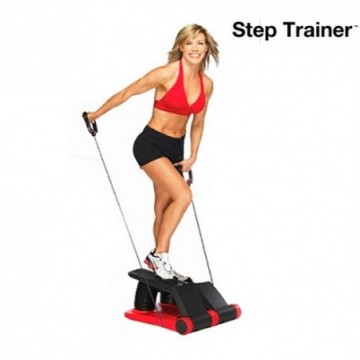 Ministepper Step Trainer