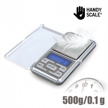 Balance Numérique de Précision Handy Scale