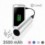 Chargeur de Batterie USB avec Haut-Parleur CuboQ 3500 mAh