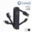 Adaptateur USB Multiconnecteurs CuboQ