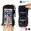 Portefeuille Multifonction Tactile All in 1 Purse Touch