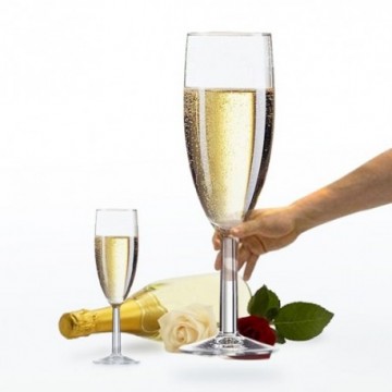 Coupe de Champagne Géante
